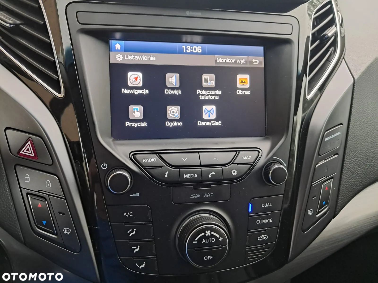 Hyundai i40 Kombi 1.7 CRDi Premium - 22