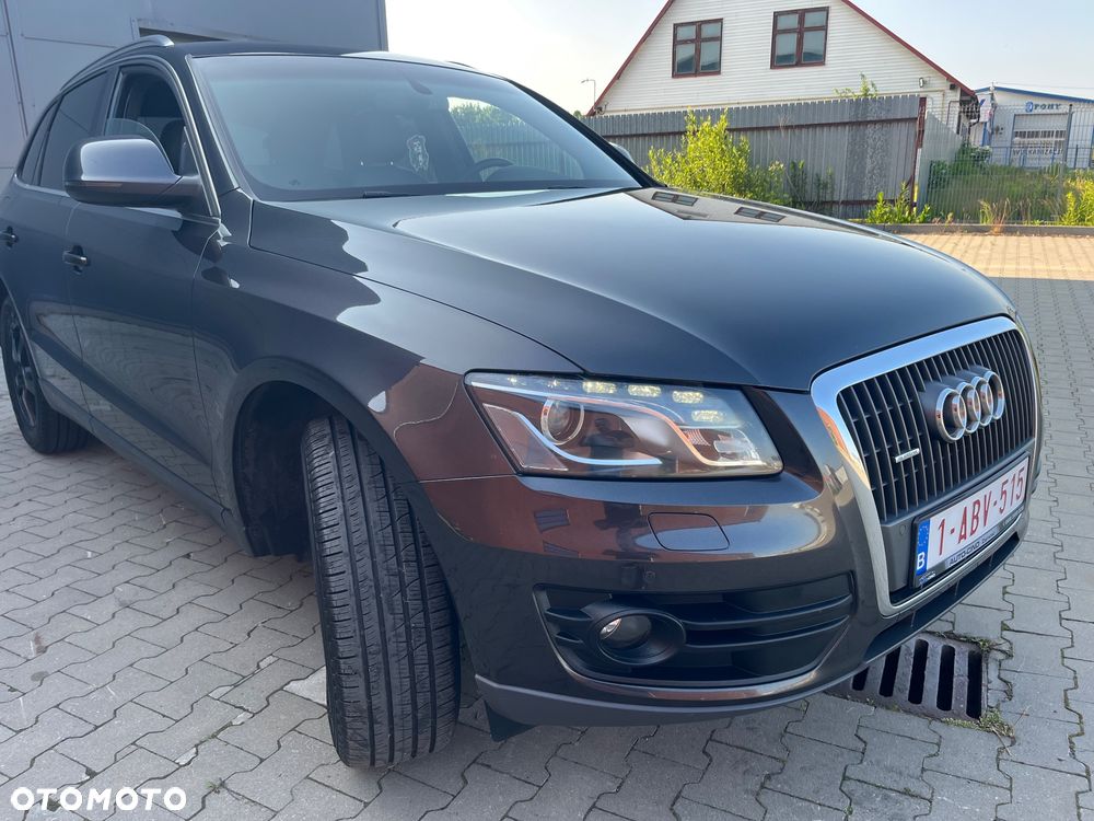 Audi Q5 2.0 TDI Quattro - 5