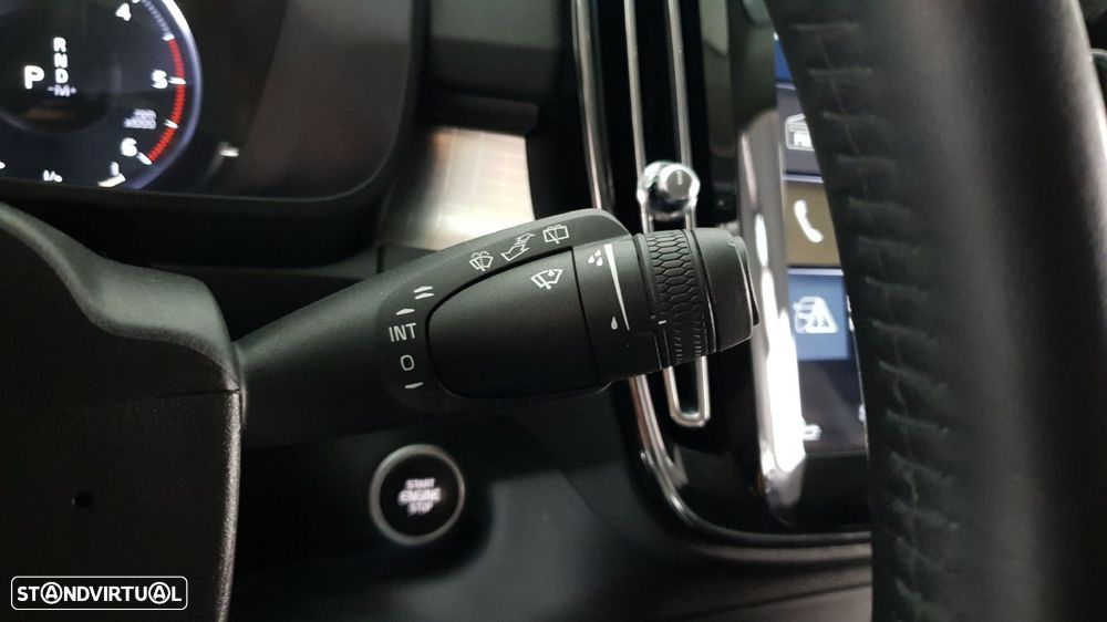 Volvo XC 40 - 14