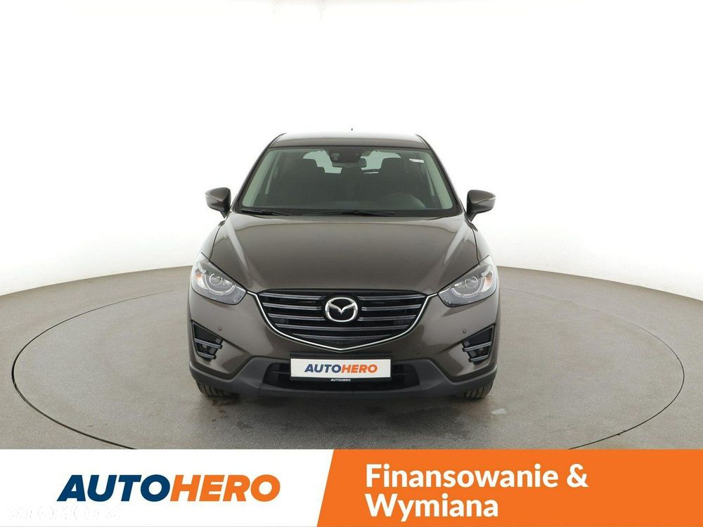 Mazda CX-5 2.0 SKYACTIV-G AWD Center-Line - 11
