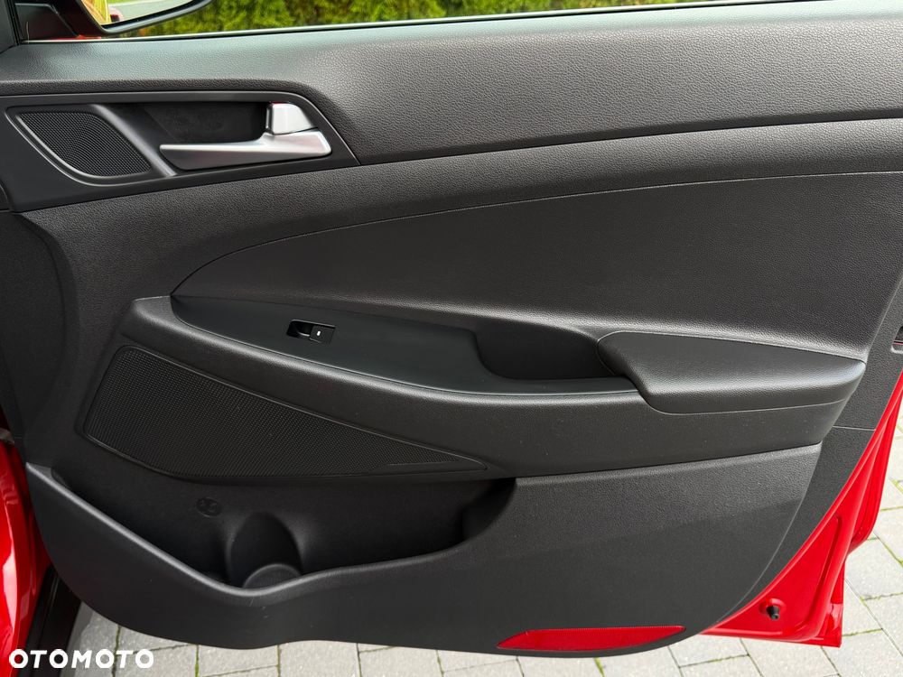 Hyundai Tucson - 33