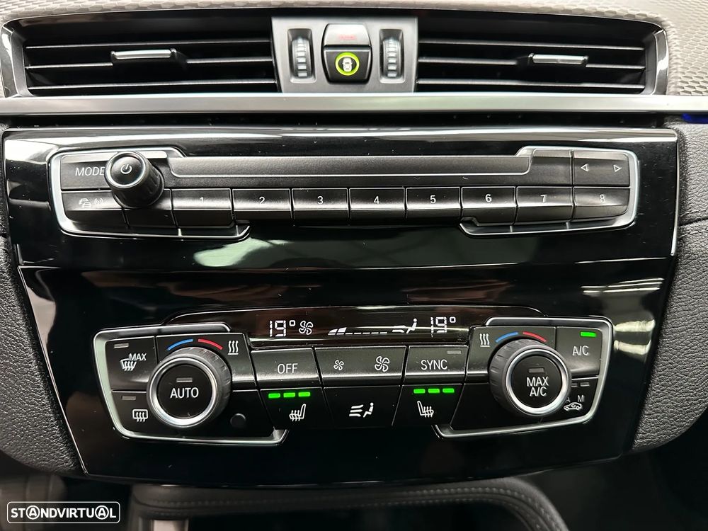 BMW X2 xDrive18d Aut. M Sport - 17