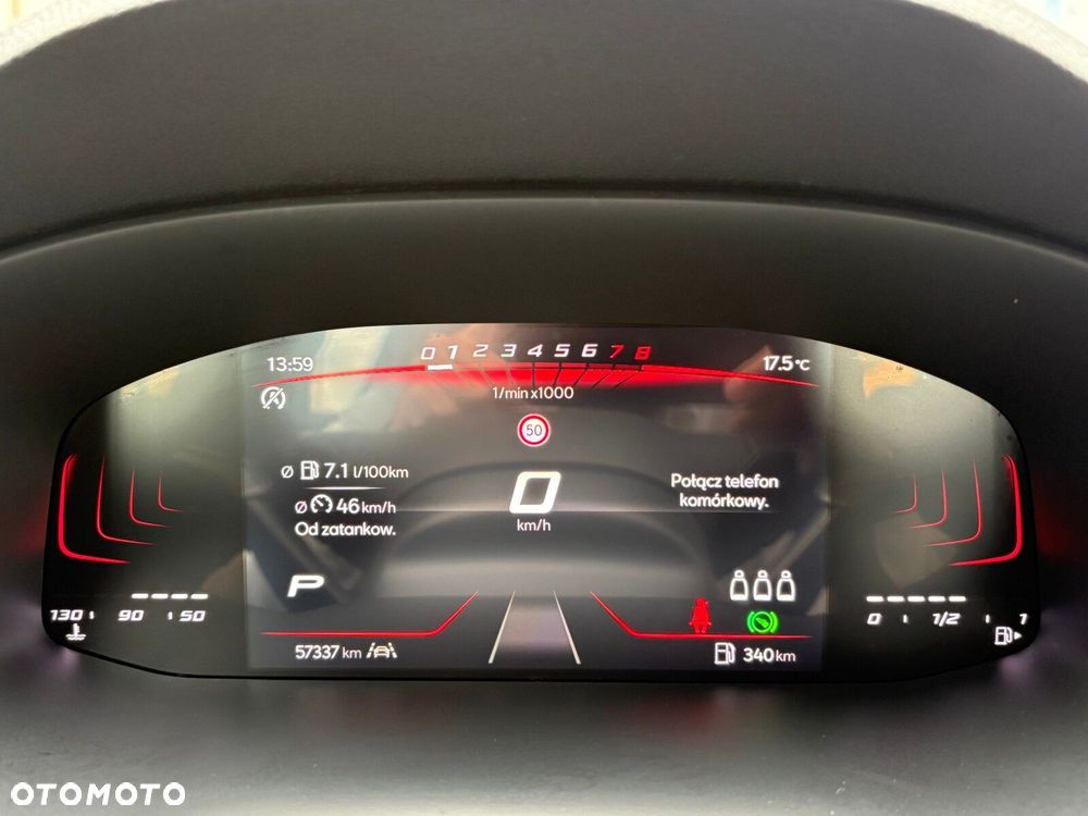 Seat Ateca - 20
