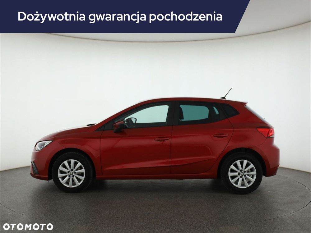 Seat Ibiza - 4