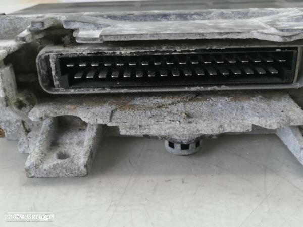 Centralina / Modulo Abs Mercedes-Benz E-Class (W124) - 2