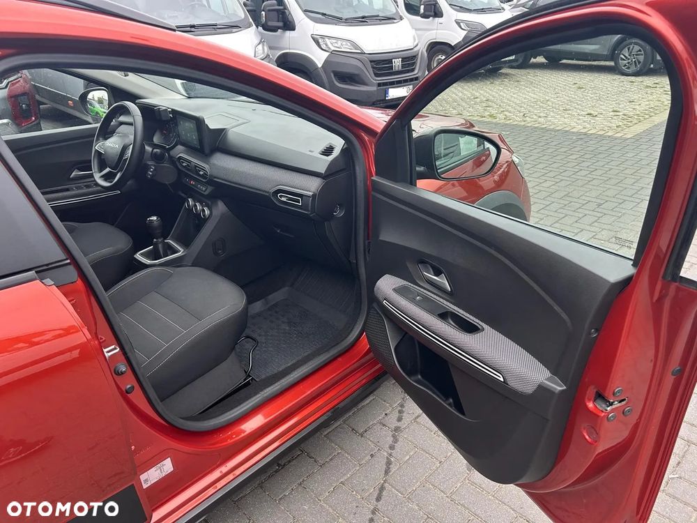 Dacia Jogger 1.0 TCe Extreme 7os - 26