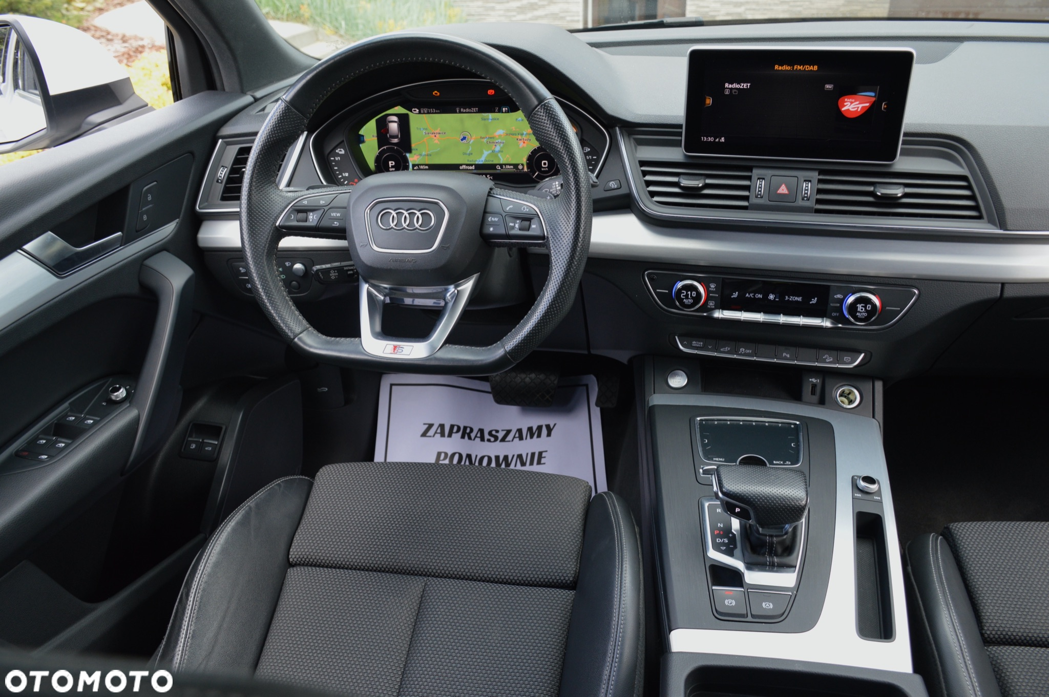 Audi Q5 50 TFSI e Quattro Sport S tronic - 19