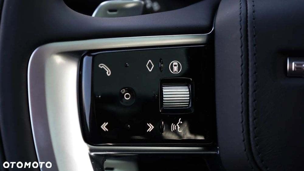 Land Rover Range Rover - 18