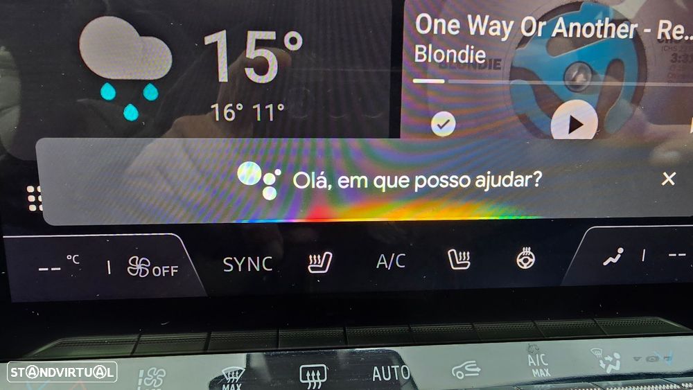 Renault Mégane E-Tech - 43