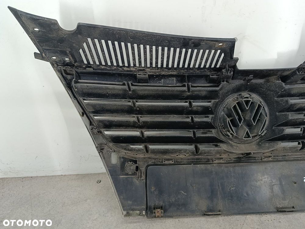 ATRAPA GRILL GRIL VW PASSAT B6 - 8