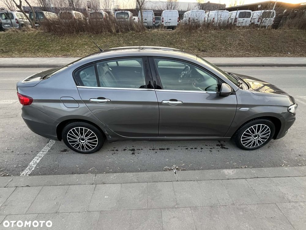 Fiat Tipo - 6