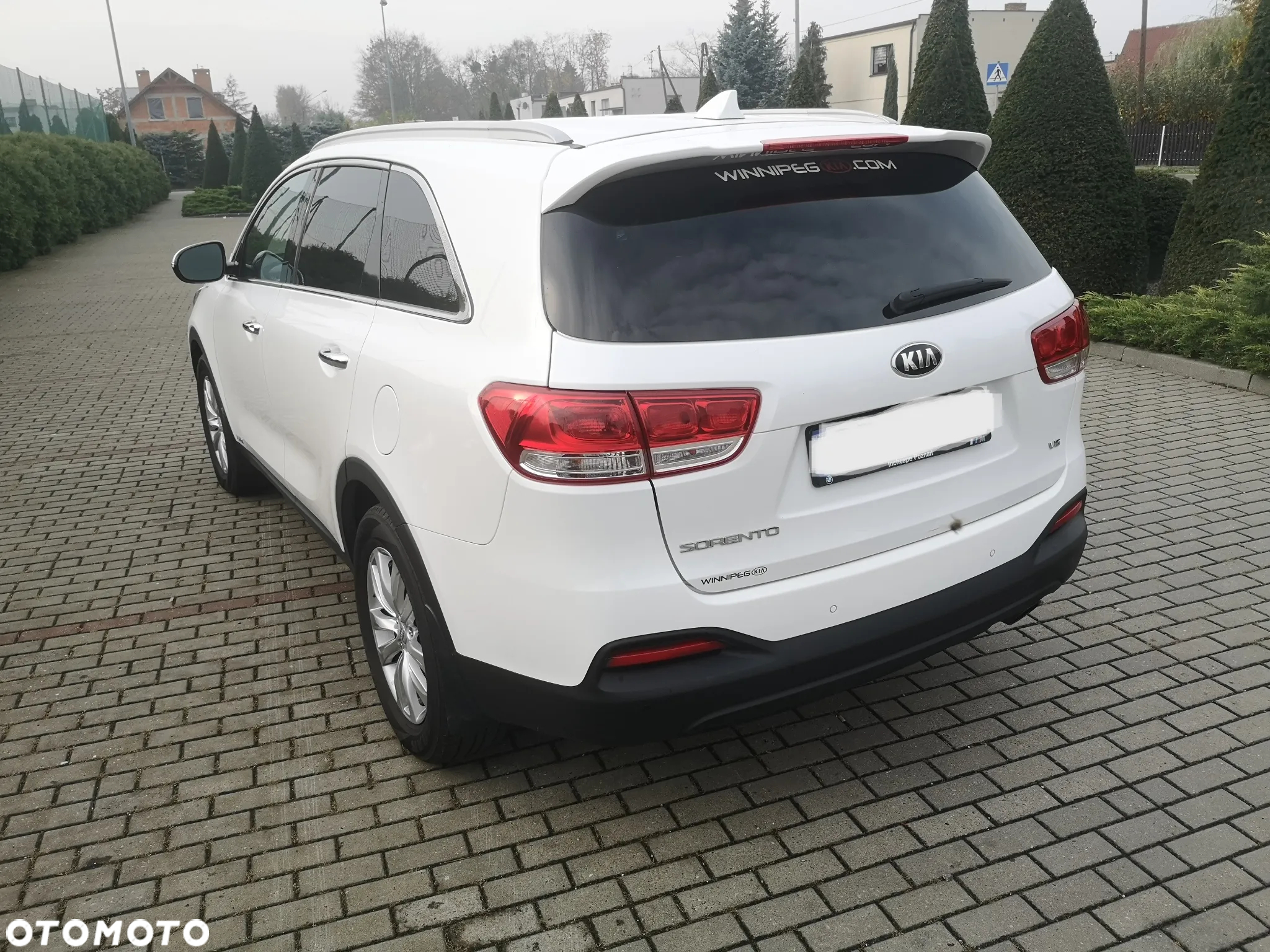 Kia Sorento - 6