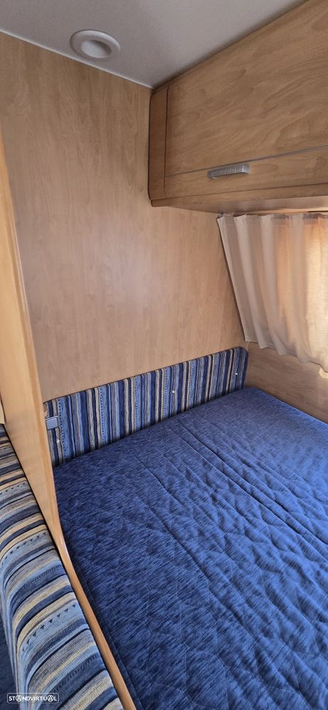 Caravelair Antares Luxe - 9