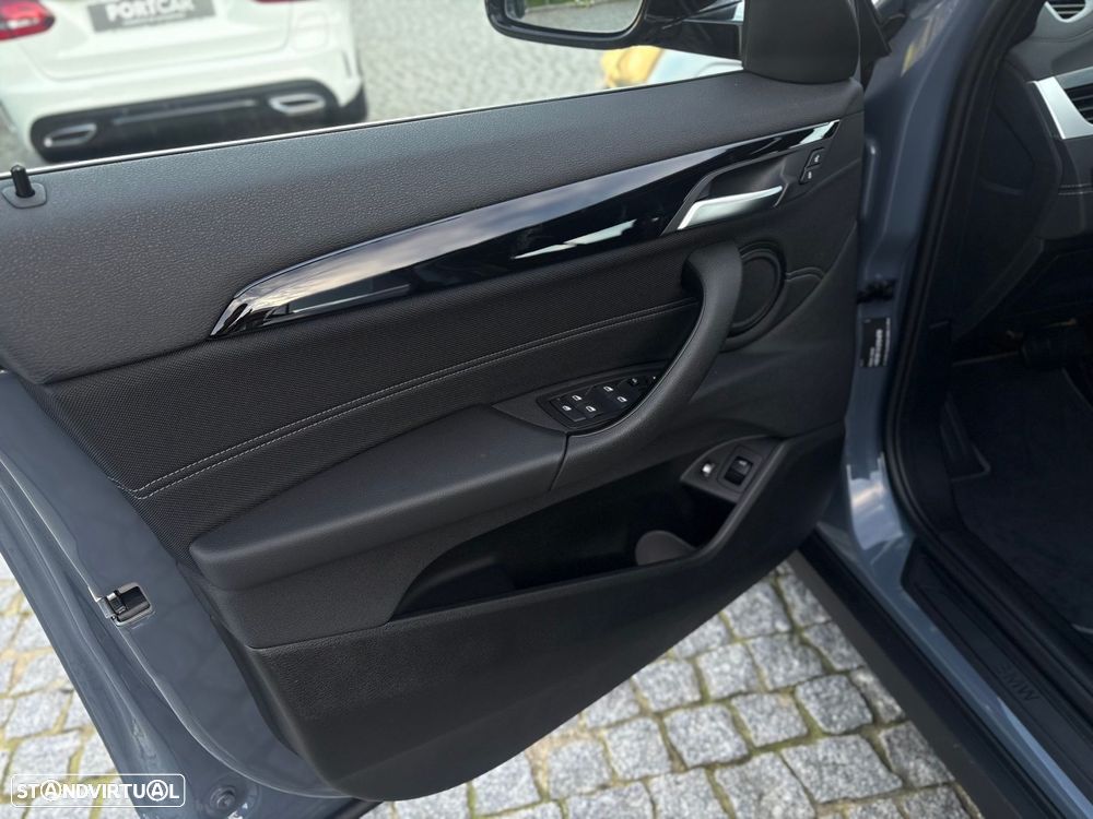 BMW X2 25 e xDrive - 10