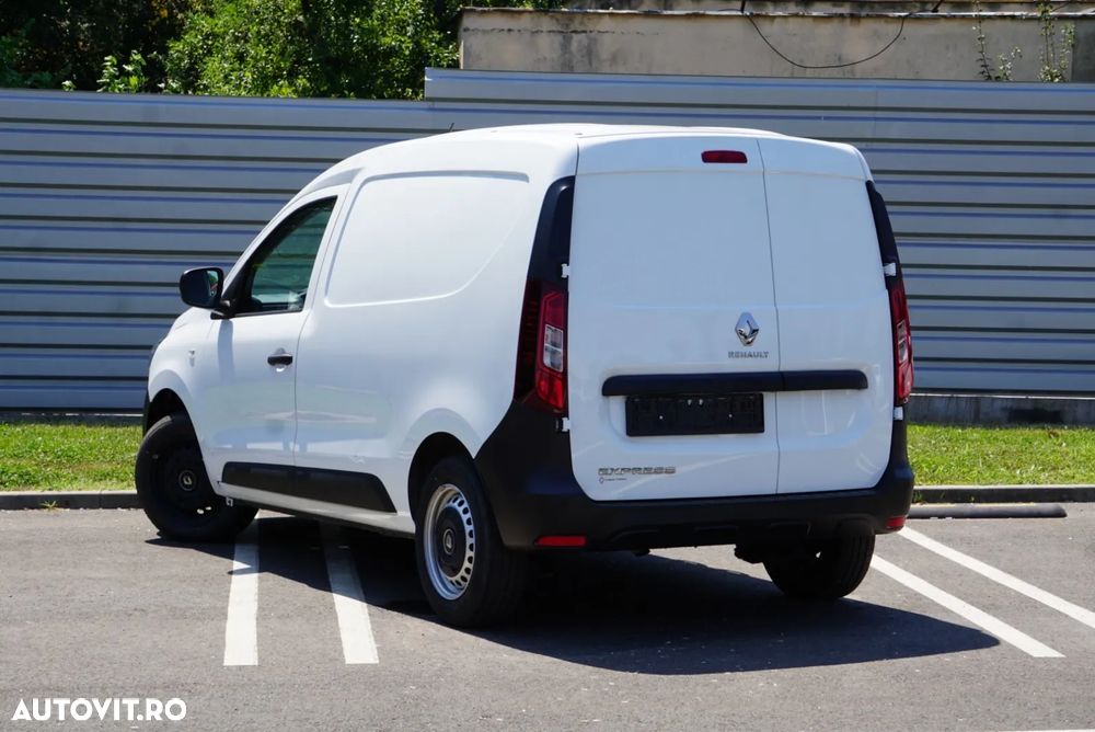 Renault Express - 3