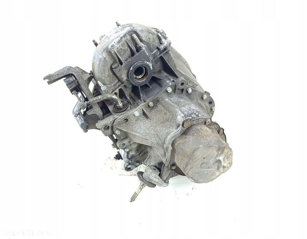 SKRZYNIA BIEGÓW MANUALNA CITROEN XSARA PICASSO 1,6 HDI 20DL66 2GN2 - 1