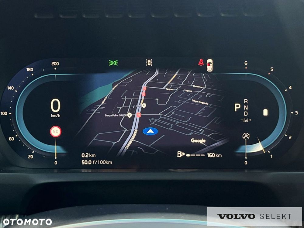 Volvo XC 90 - 28