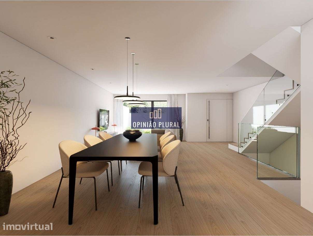 Moradia T3 Premium em Zona Tranquila - Grande imagem: 2/16