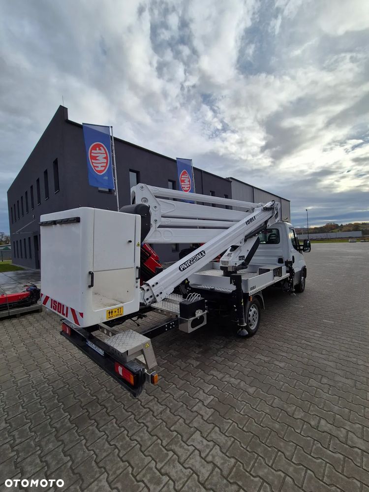 Iveco Daily 35S14H - 12