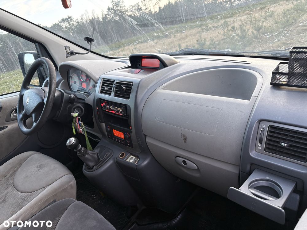 Fiat Scudo - 4