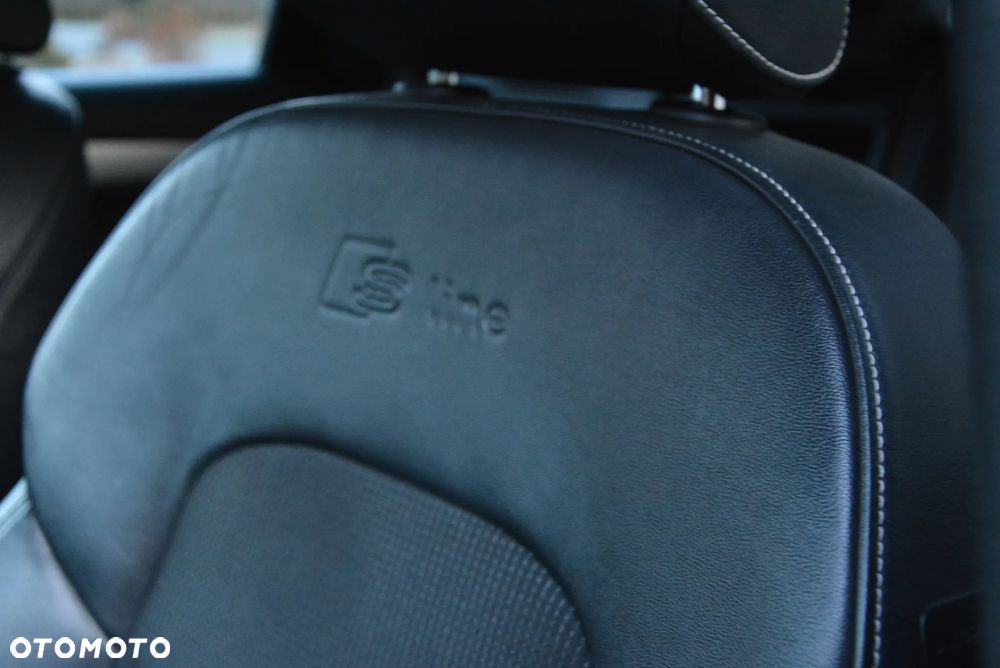 Audi Q5 2.0 TDI Quattro S tronic - 28