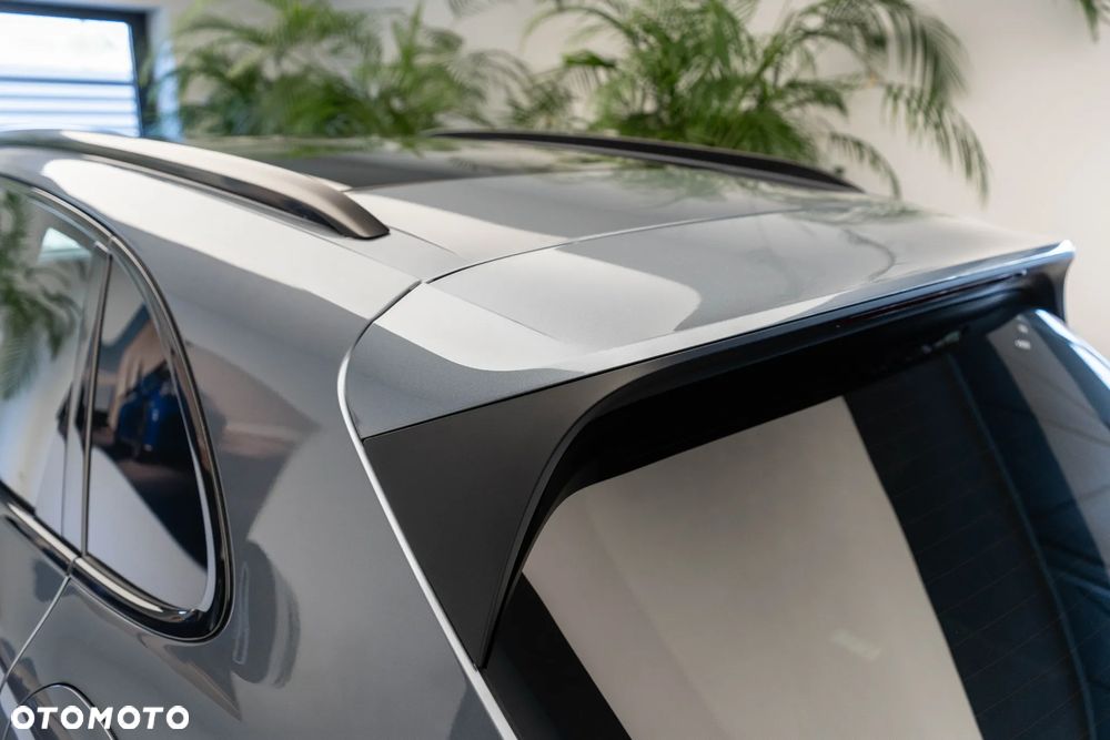Porsche Cayenne E-Hybrid PHEV Black Edition - 38