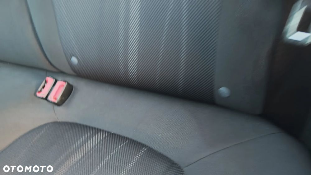 Chevrolet Aveo - 17