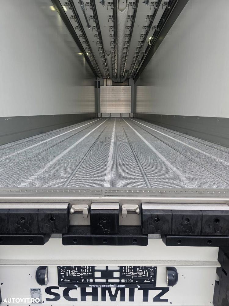 Schmitz Cargobull Thermoking, Carlige, factura externa, 10 unitati disponibile - 9