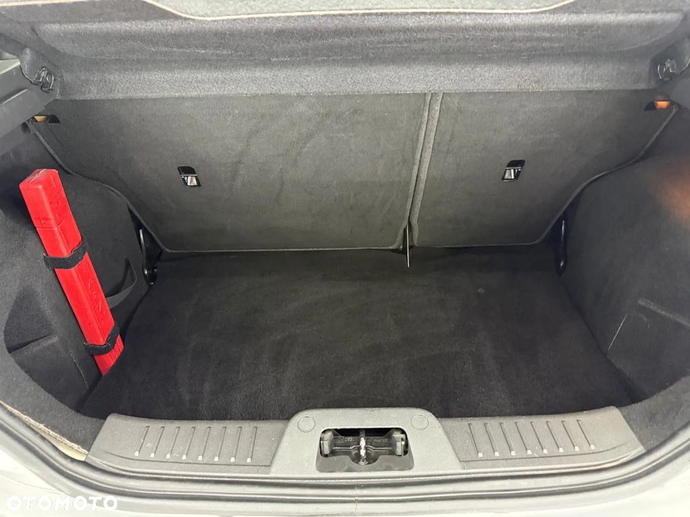 Ford Fiesta 1.5 TDCi Titanium - 21