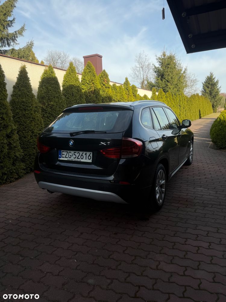 BMW X1 - 6