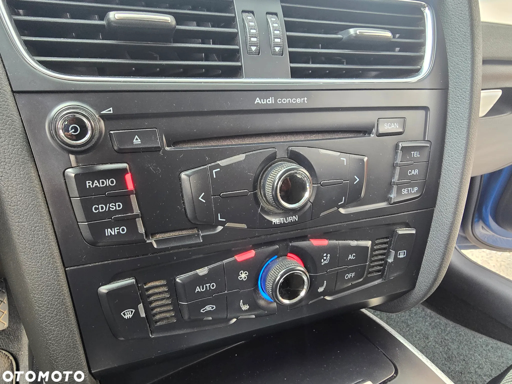 Audi A4 2.0 TDI - 16