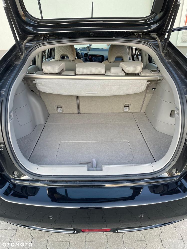 Honda Insight 1.3 Elegance - 10