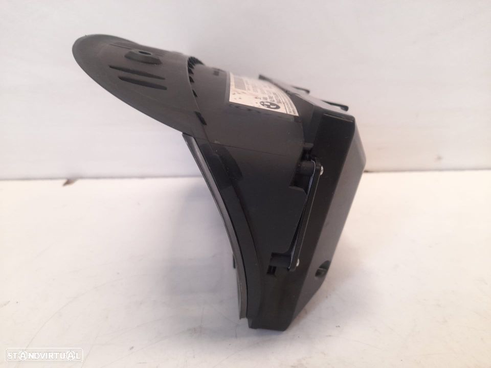 DISPLAY CENTRAL BMW SERIE 5 E60 SEDAN 65826962425 6962425 E61 TOURING TABLIER CONSOLA PAINEL INSTRUMENTOS CONTROLO MULTIFUNÇÕES - 3
