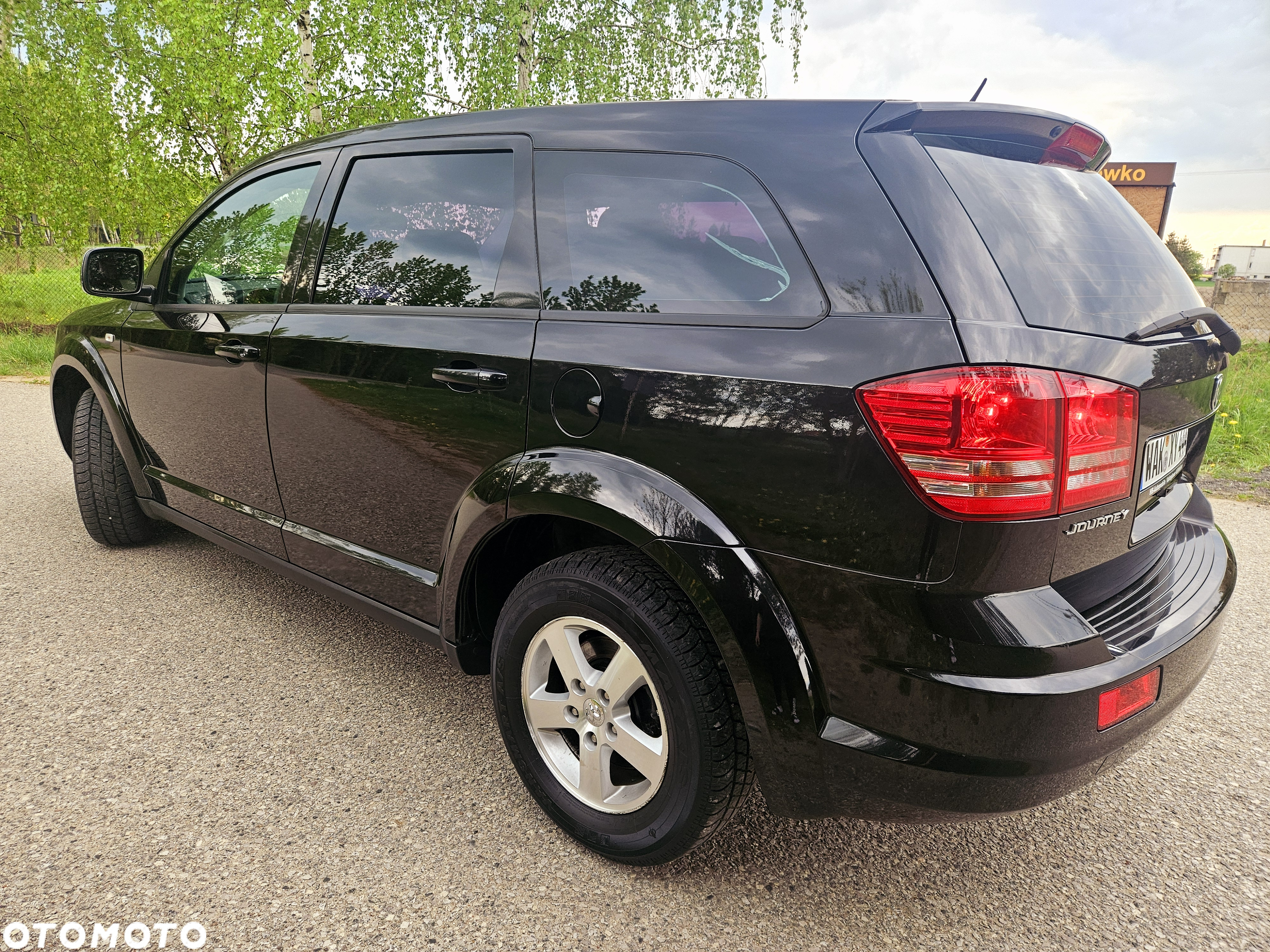 Dodge Journey - 3