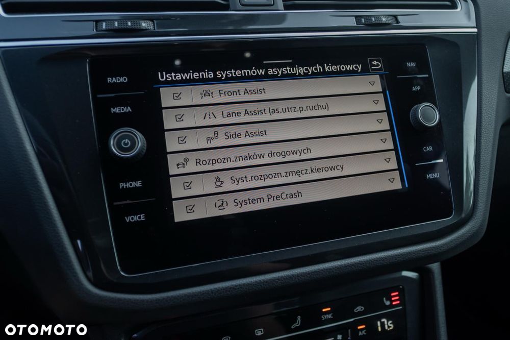 Volkswagen Tiguan 1.5 TSI EVO R-Line DSG - 26