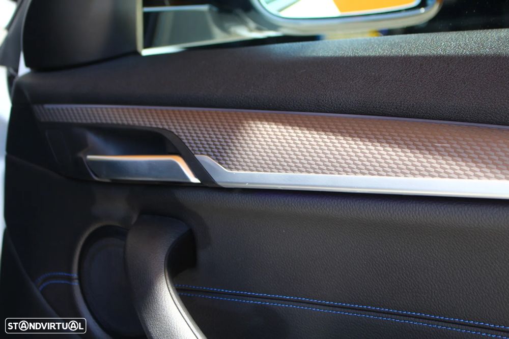 BMW X2 16 d sDrive Auto Pack M - 18