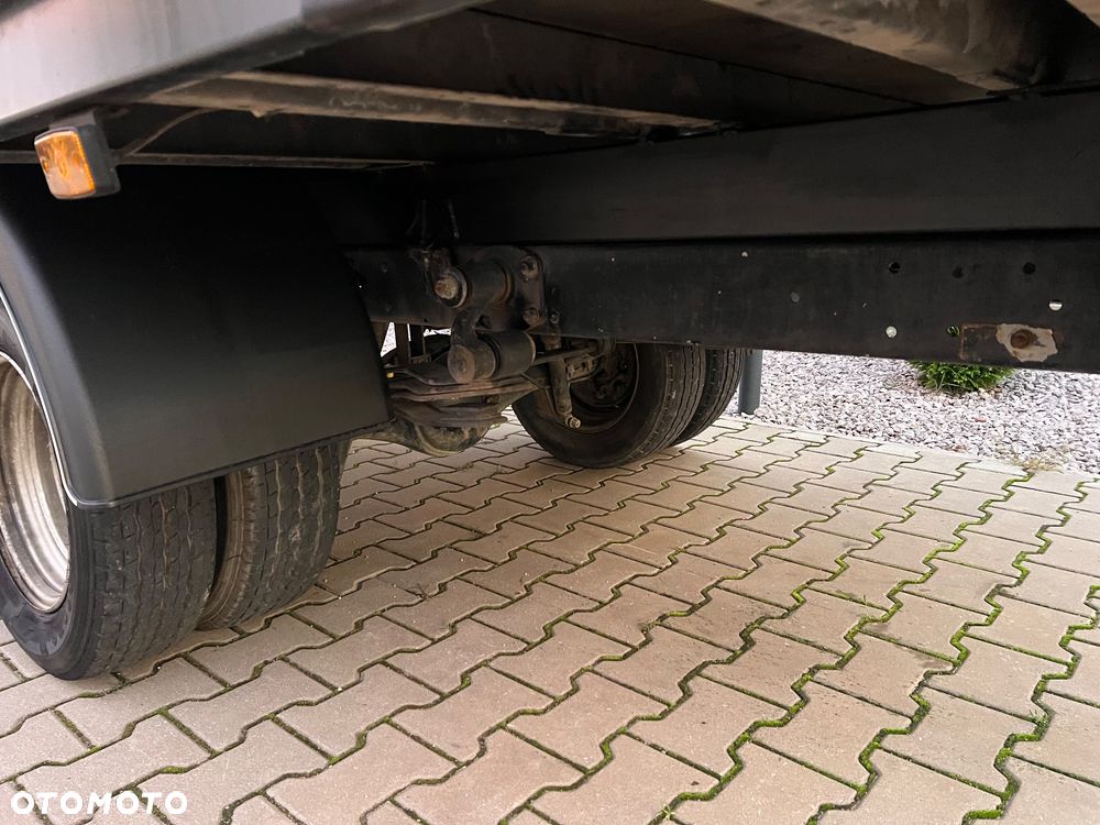 Nissan CABSTAR - 35