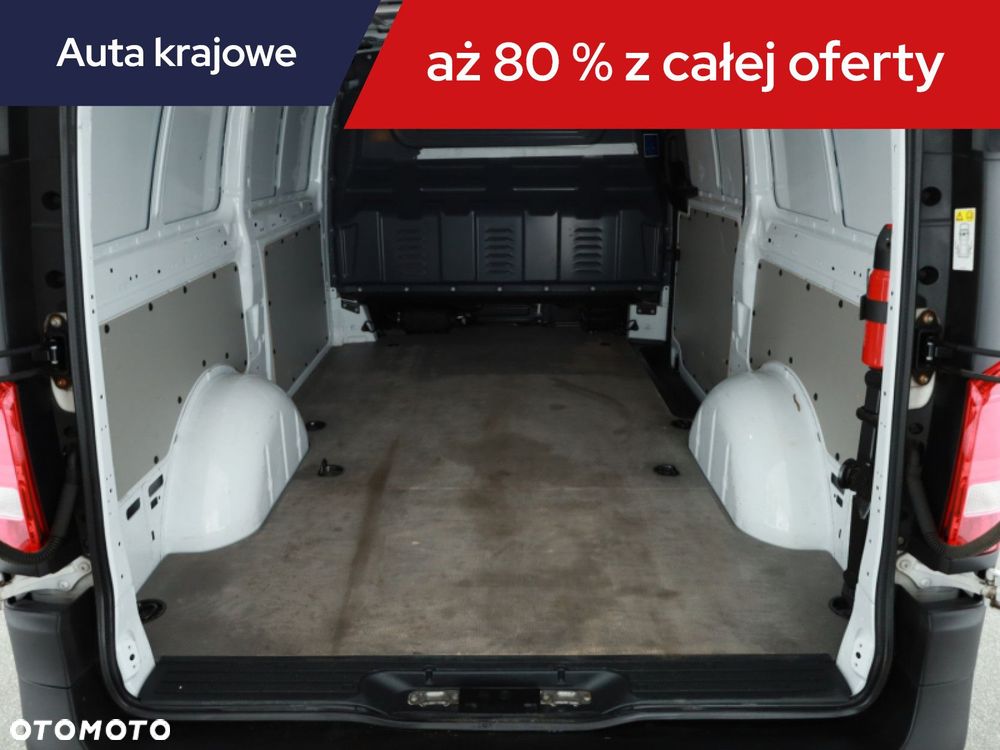 Mercedes-Benz vito - 12
