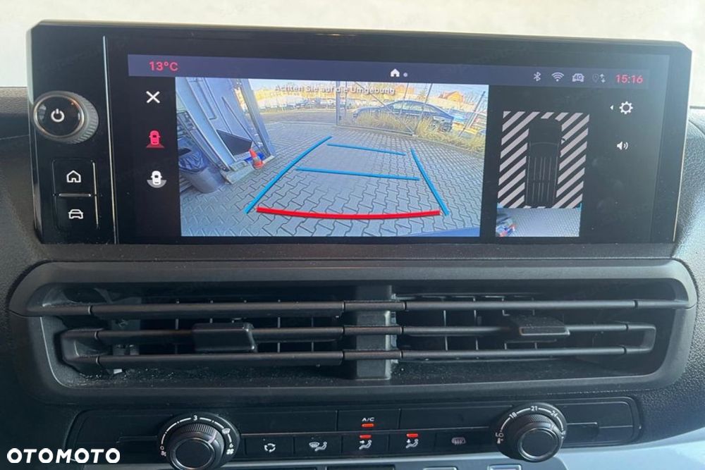 Fiat Scudo L2H1 2.0 145KM - 6