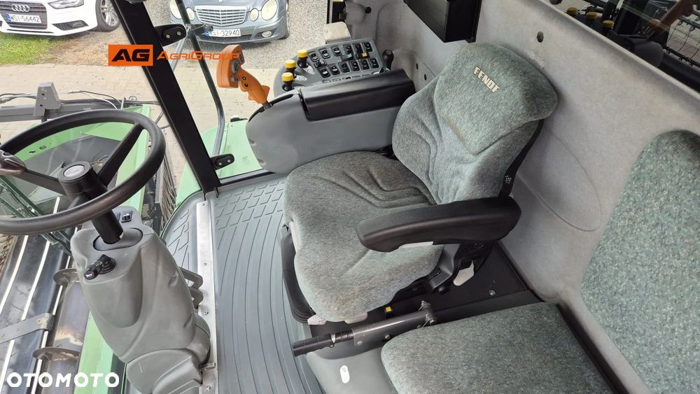 Fendt 6300C AL 2009 R - 16