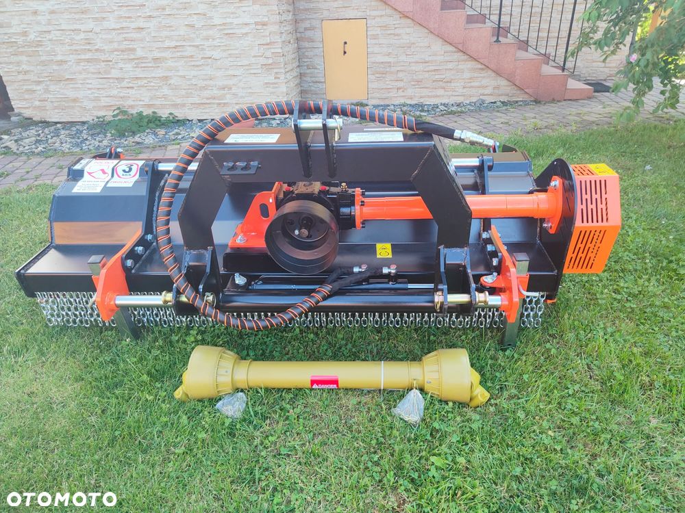 Orkan KTKS 160D Puma - 8