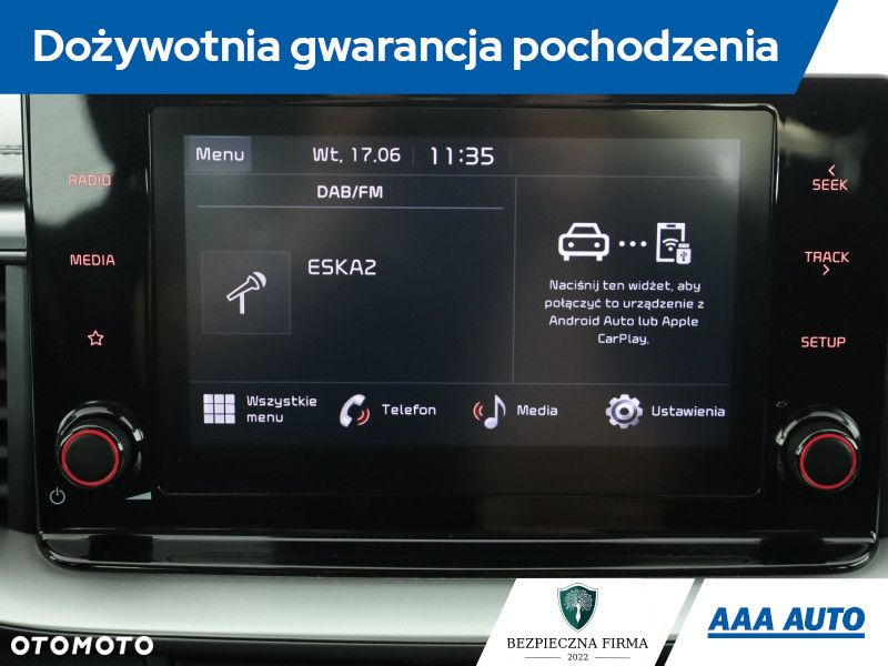 Kia Ceed - 11