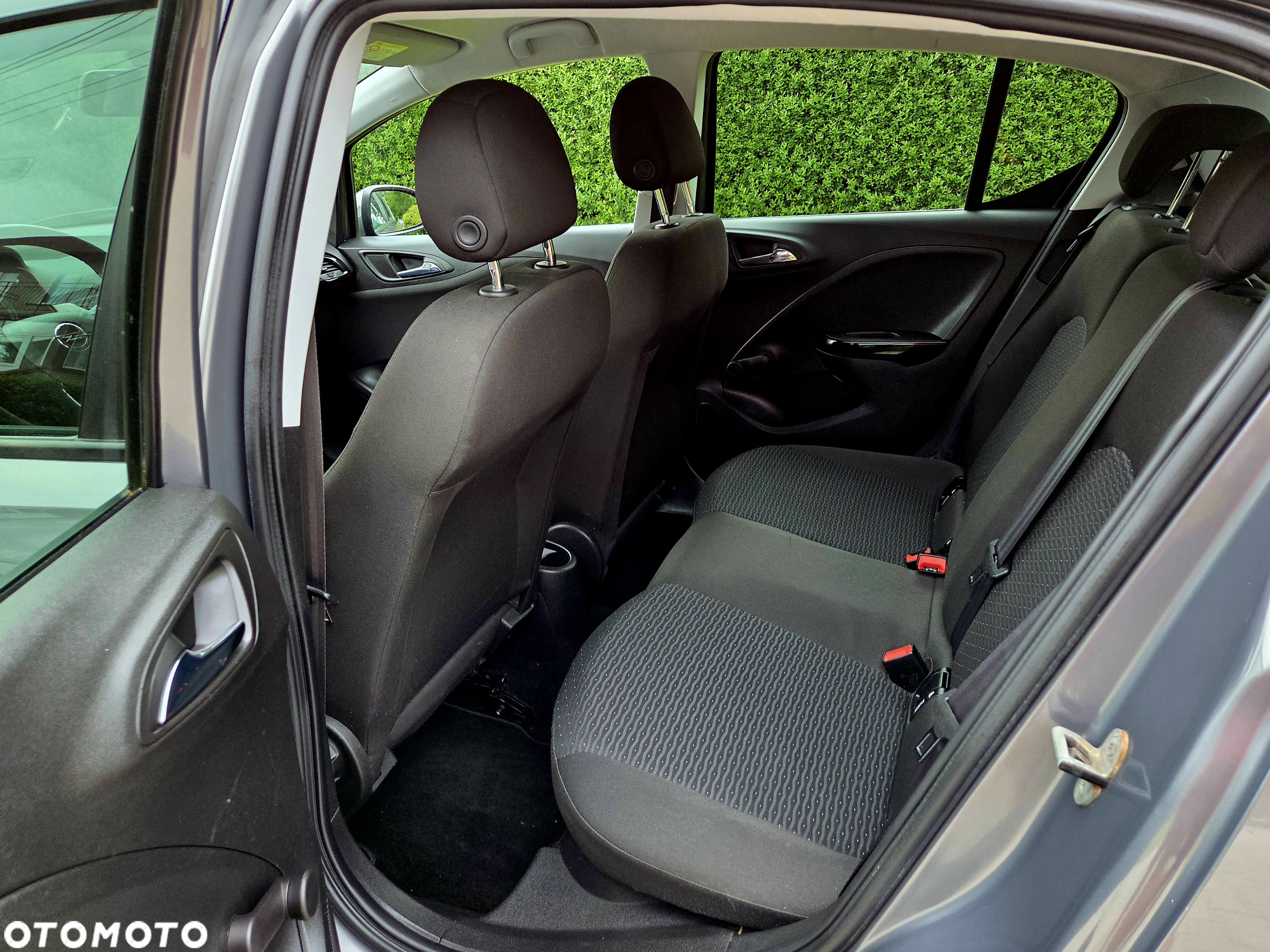 Opel Corsa 1.0 Ecotec Turbo ecoFLEX Start/Stop drive - 9