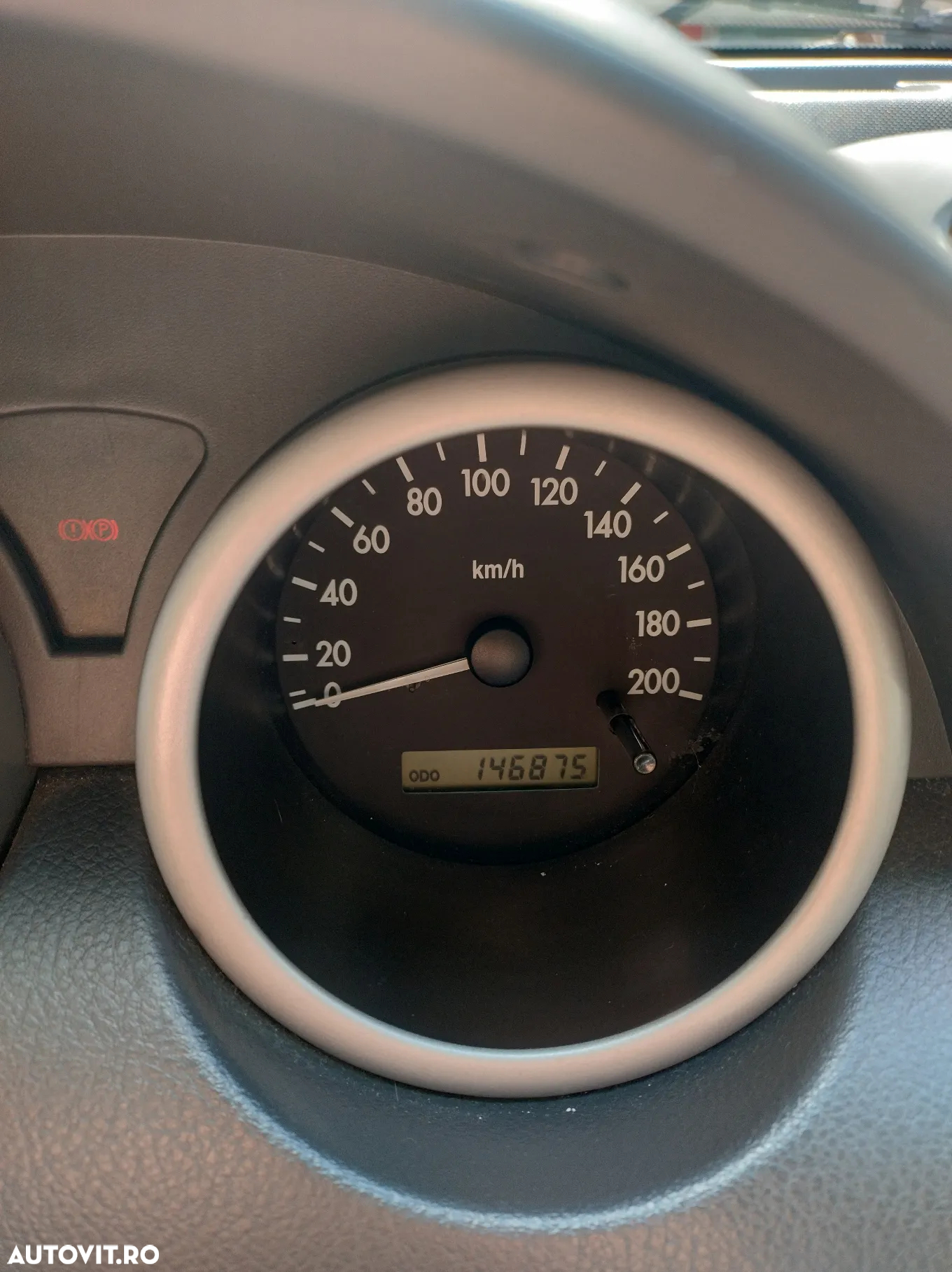 Chevrolet Kalos - 3