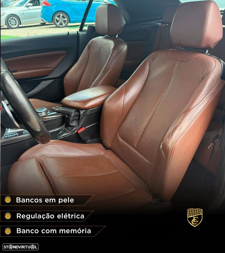 BMW 225 d Sport-Aut. M Sport - 7