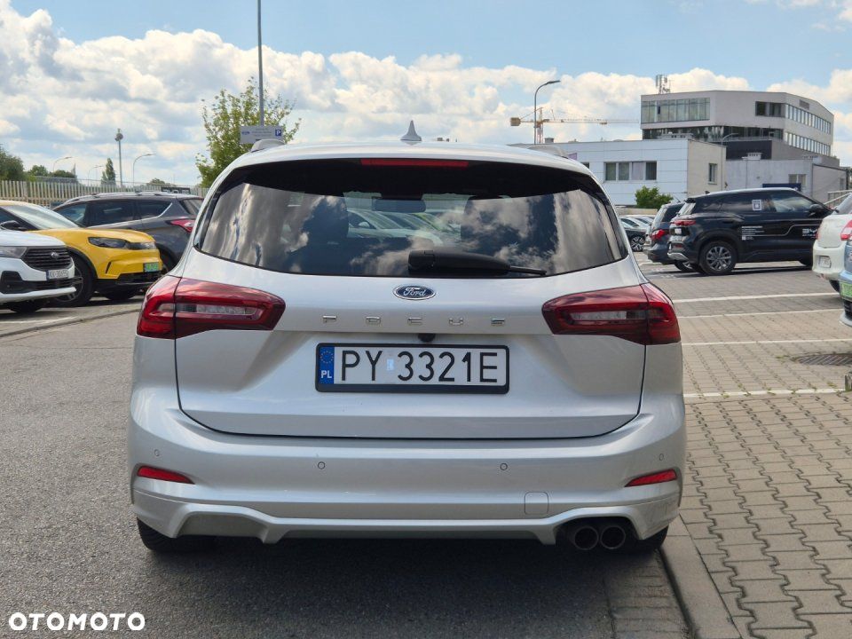 Ford Focus - 5