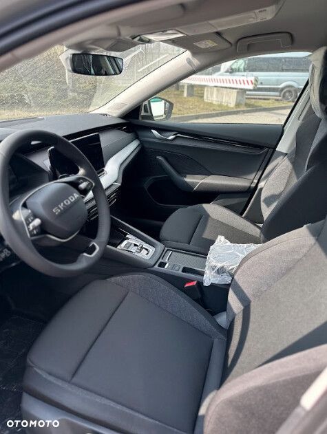 Skoda Octavia - 10