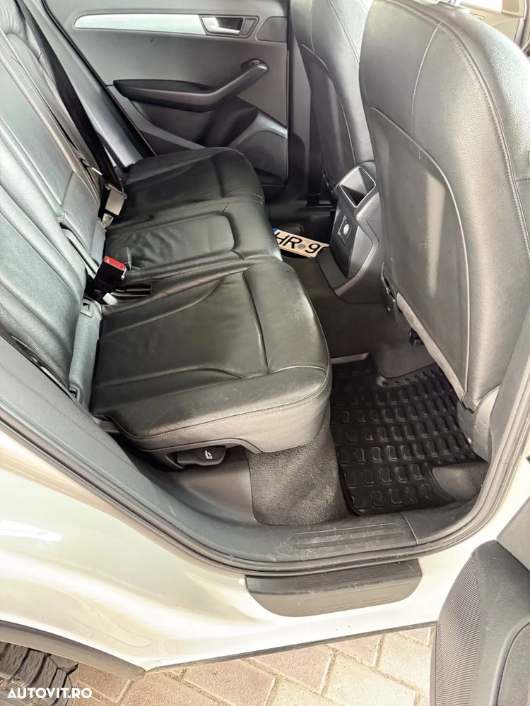 Audi Q5 - 28
