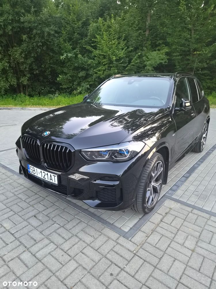 BMW X5 xDrive30d mHEV - 3