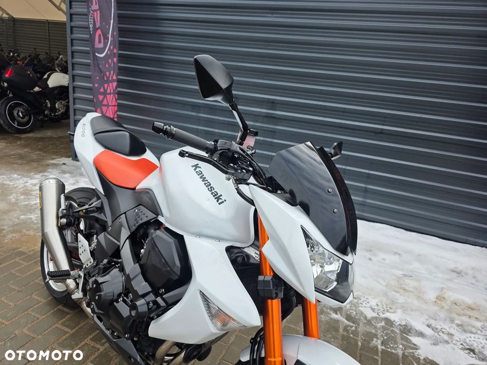 Kawasaki Z - 26